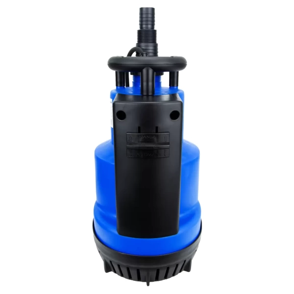 Насос Jemix FSCP 400