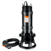 Фекальный насос IBO ZWQ 1800 (230В)