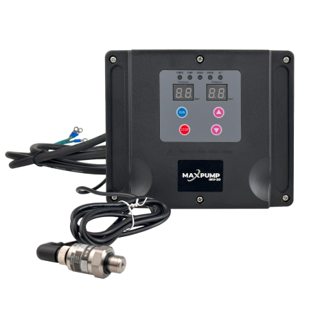 Блок управления насоса MAXPUMP INV-20 