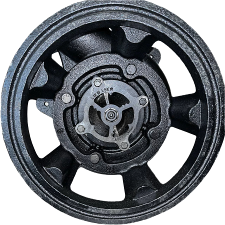 Фекальный насос IBO ZWQ 1800 (230В)
