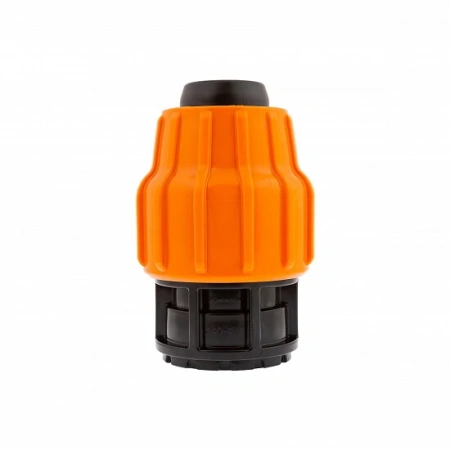 Муфта комбинированная с внутренней резьбой для шланга Джилекс 40х1 1/2" М