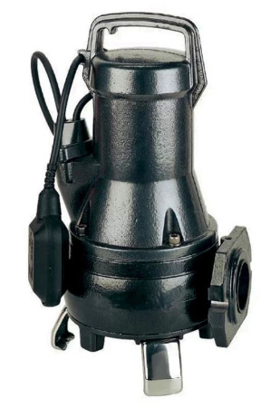 Фекальный насос ESPA DRAINEX 200