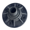 Контрфланец WESTER D90 3/4