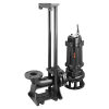 Фекальный насос IBO MWQ 50/1100 (230В)