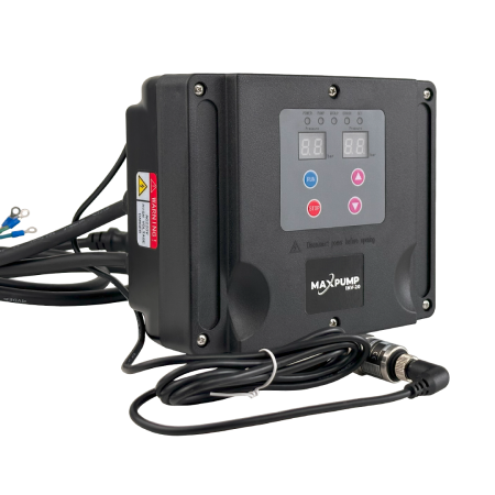 Блок управления насоса MAXPUMP INV-20 