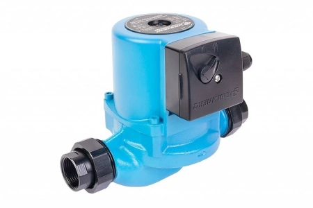 Циркуляционный насос Джилекс «ЦИРКУЛЬ» 25/80