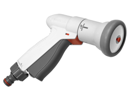 Пистолет поливочный Bradas WL-8T 3 функции