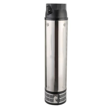 Гидравлическая часть насоса MAXPUMP 6SR 30 11