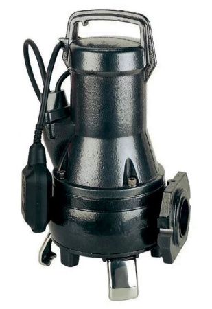 Фекальный насос ESPA DRAINEX 201M