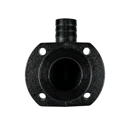 Фекальный насос IBO ZWQ 1800 (230В)