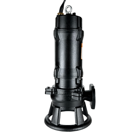 Фекальный насос IBO ZWQ 1800 (230В)