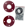 Циркуляционный насос MAXPUMP WARM 50-16F