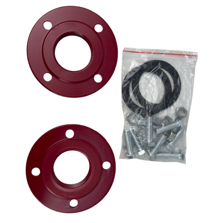 Циркуляционный насос MAXPUMP WARM 50-16F