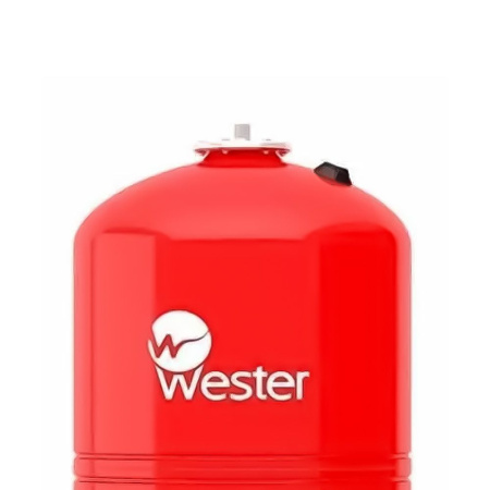 Расширительный бак для отопления Wester WRV 50л
