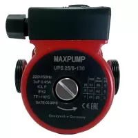 Насос MAXPUMP UPS 25/6-130