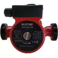Насос MAXPUMP UPS 25/6-180
